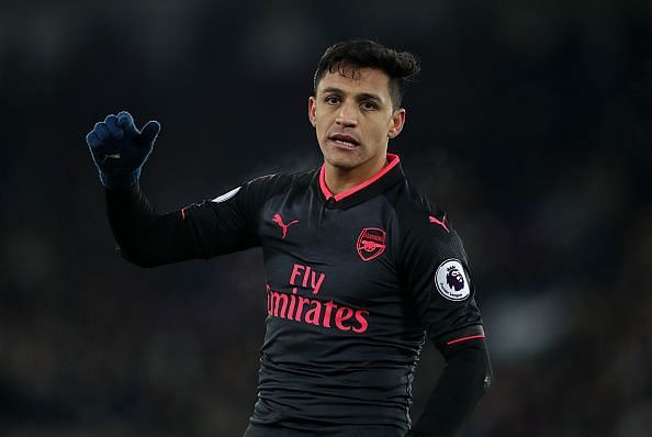 Crystal Palace v Arsenal - Premier League